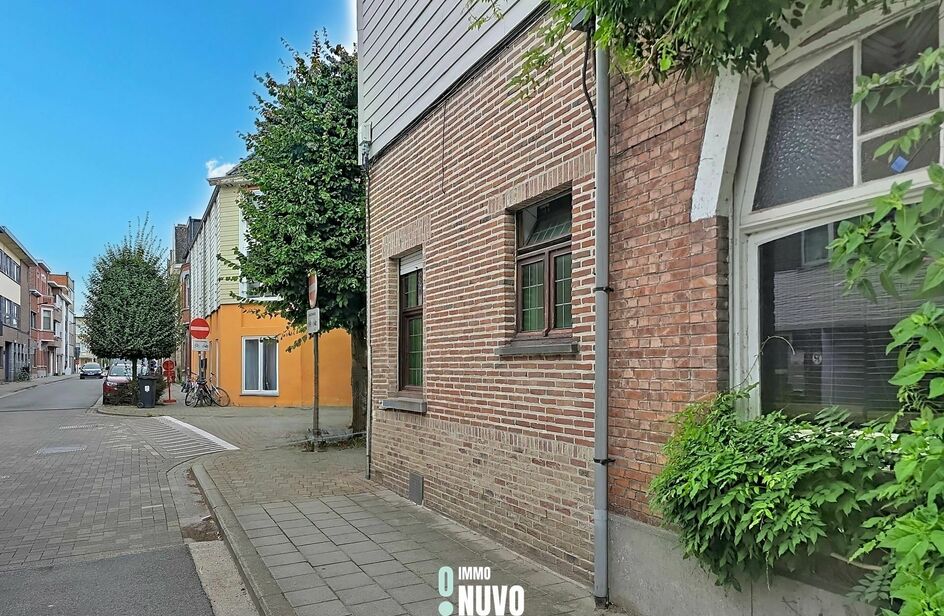 Stadswoning te koop in AALST