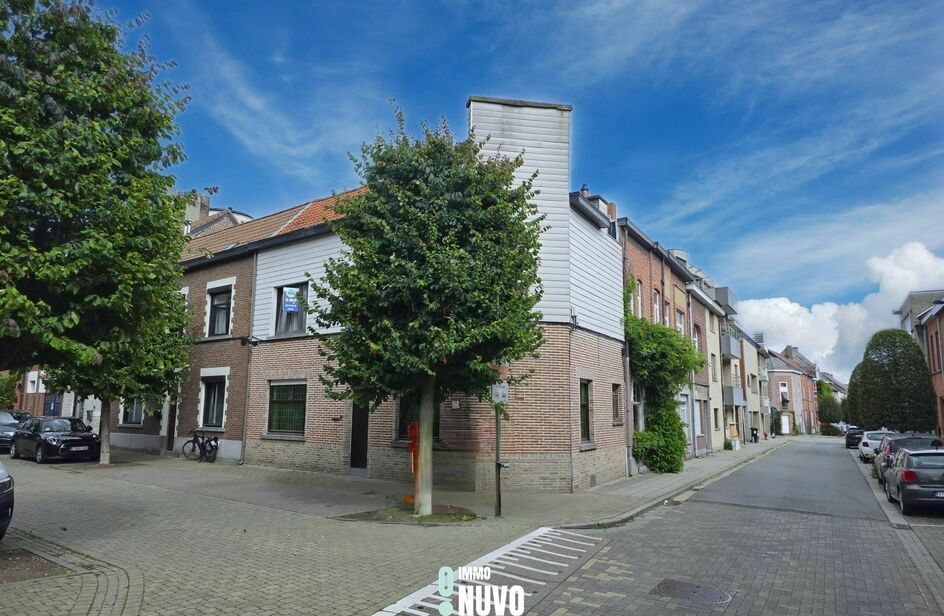 Stadswoning te koop in AALST