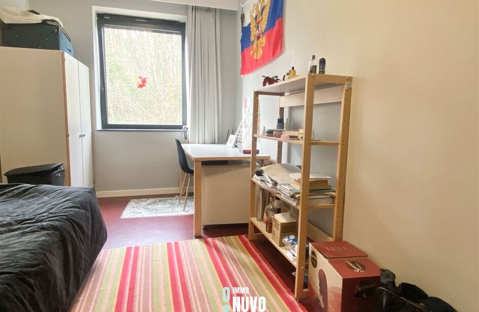 Studentenkamer te koop in LEUVEN