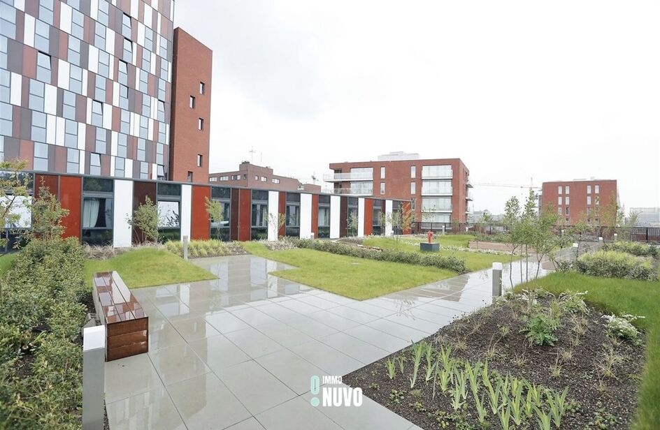 Studentenkamer te koop in LEUVEN