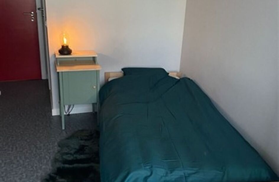 Studentenkamer te koop in LEUVEN