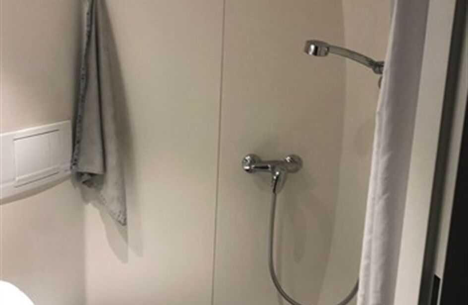 Studentenkamer te koop in LEUVEN