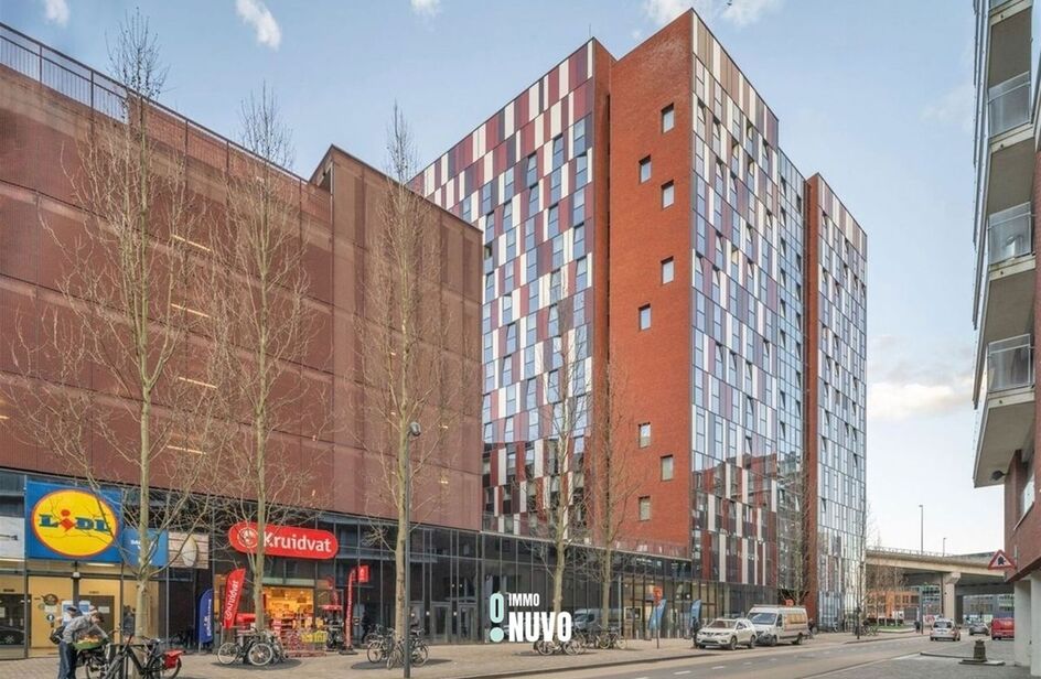 Studentenkamer te koop in LEUVEN