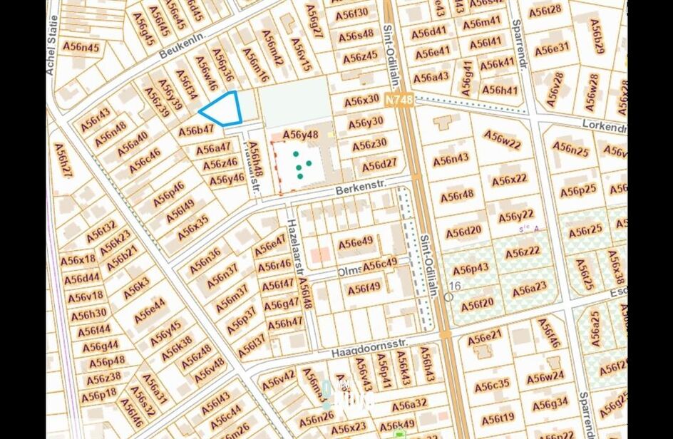 à vendre à HAMONT-ACHEL