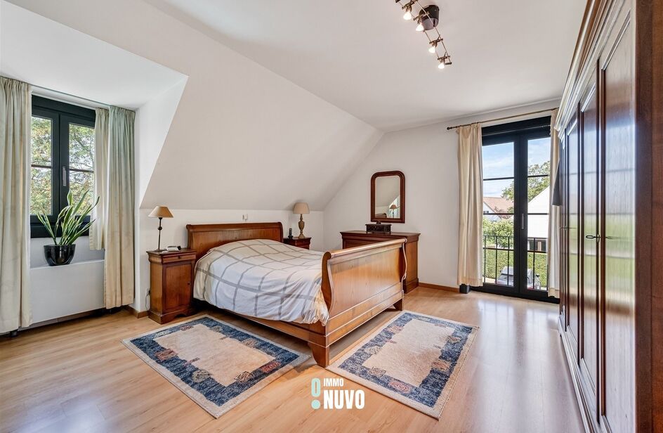 Landelijke woning te koop in MERCHTEM