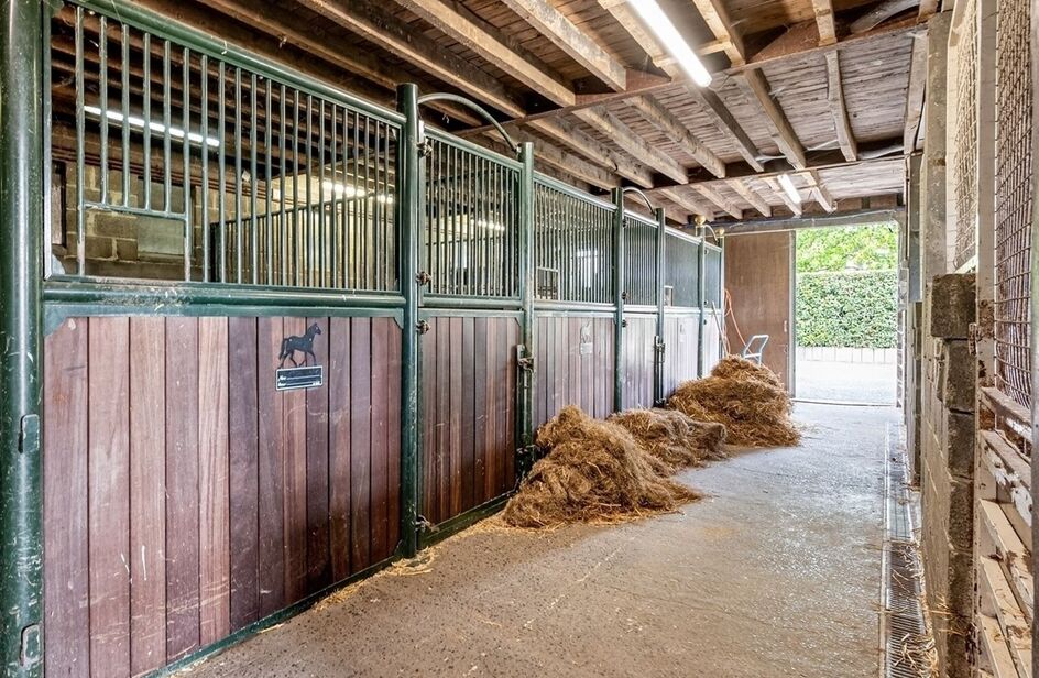 Landelijke woning te koop in MERCHTEM