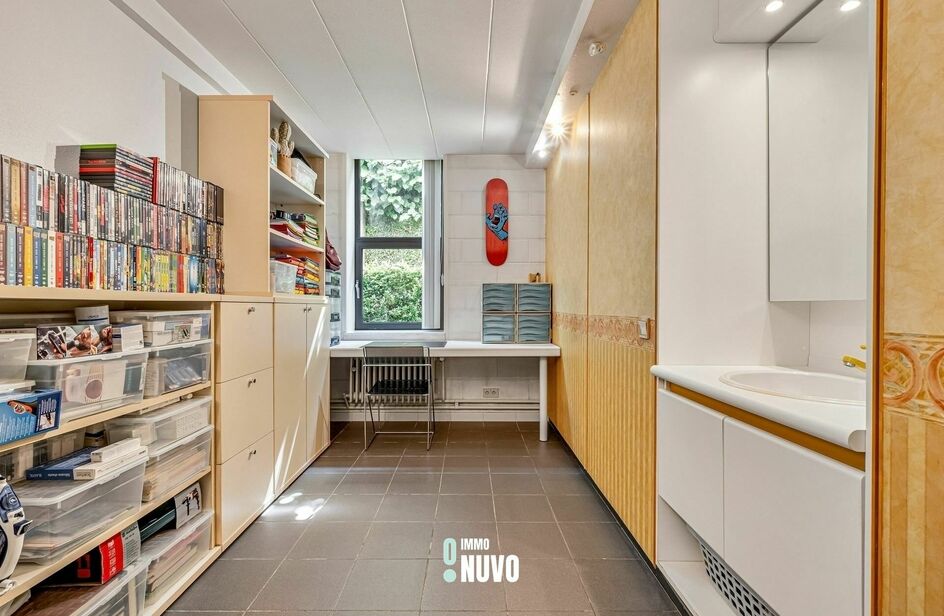 Uitzondelijke villa te koop in HOFSTADE