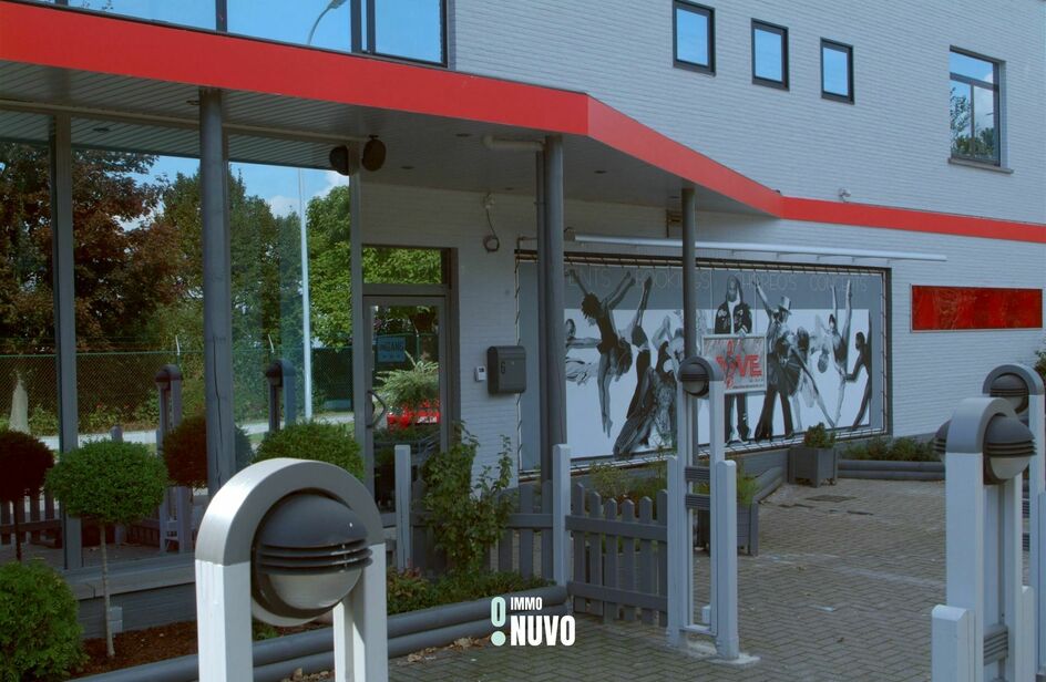 Unité PME à vendre à AALST