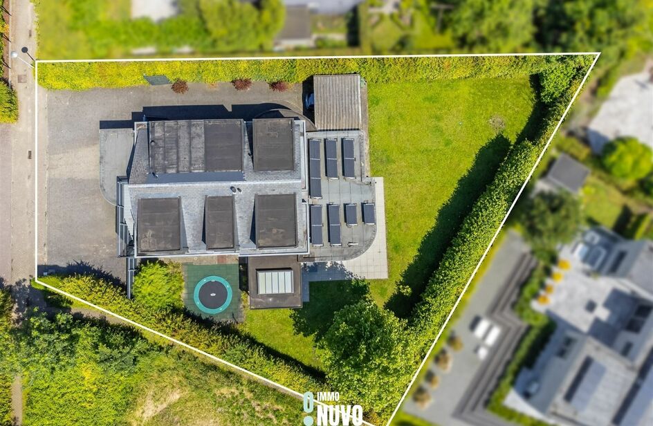 Villa à vendre à AALST