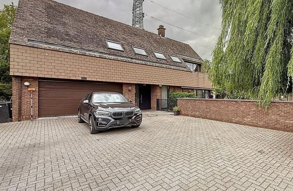 Villa à vendre à KALLO