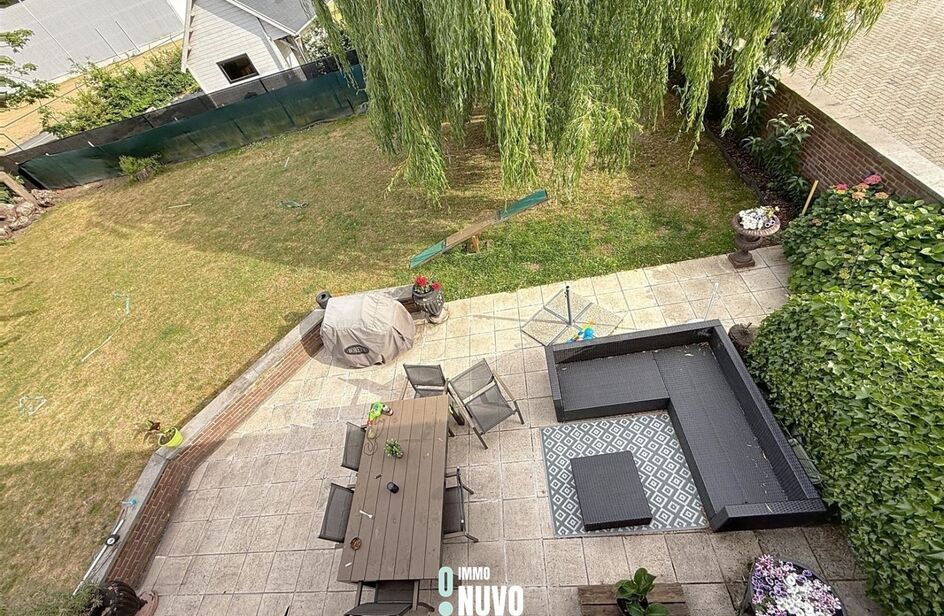 Villa à vendre à KALLO