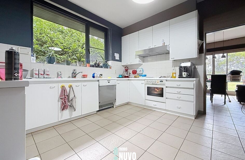 Villa à vendre à KALLO