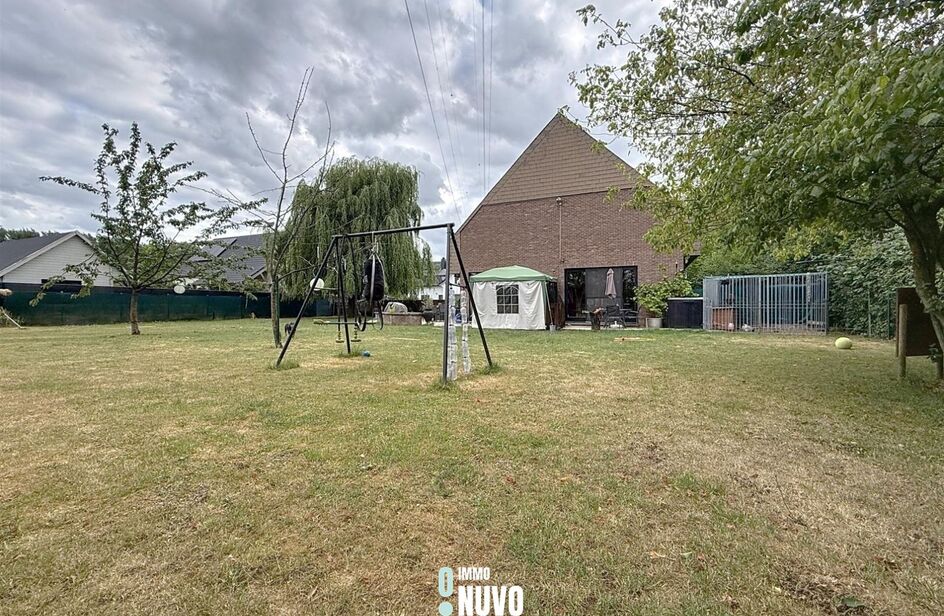 Villa à vendre à KALLO