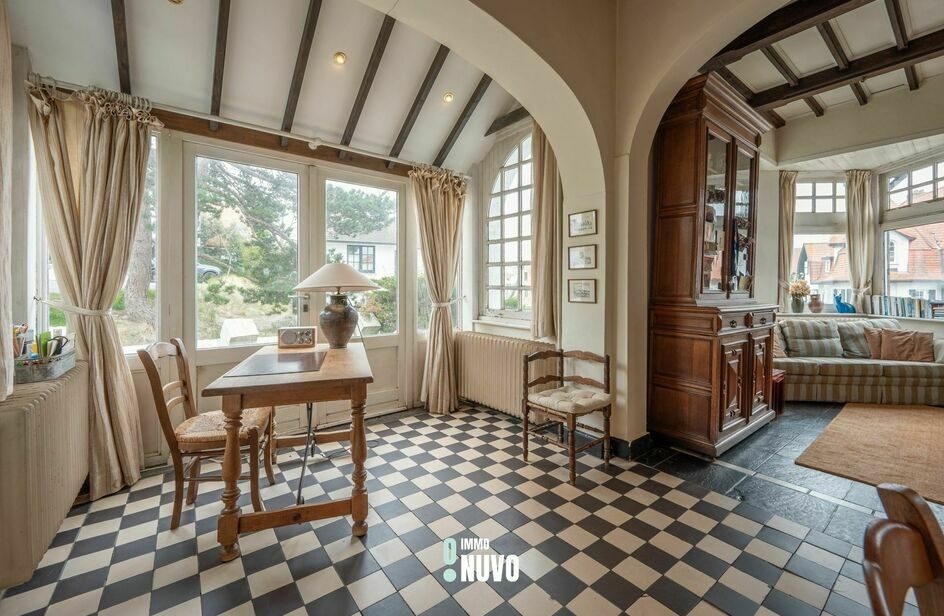 Villa &agrave; vendre &agrave; KNOCKE