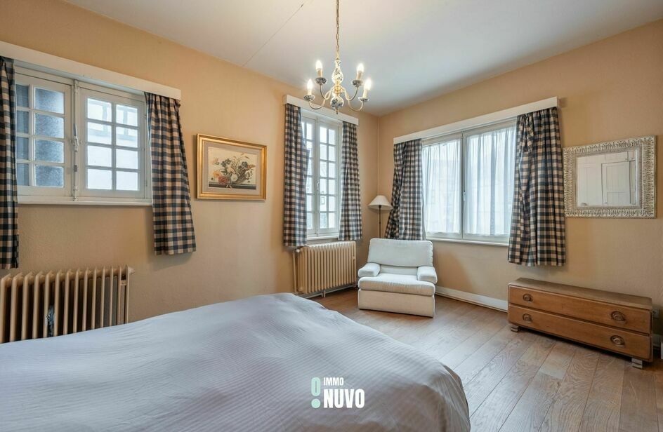 Villa &agrave; vendre &agrave; KNOCKE