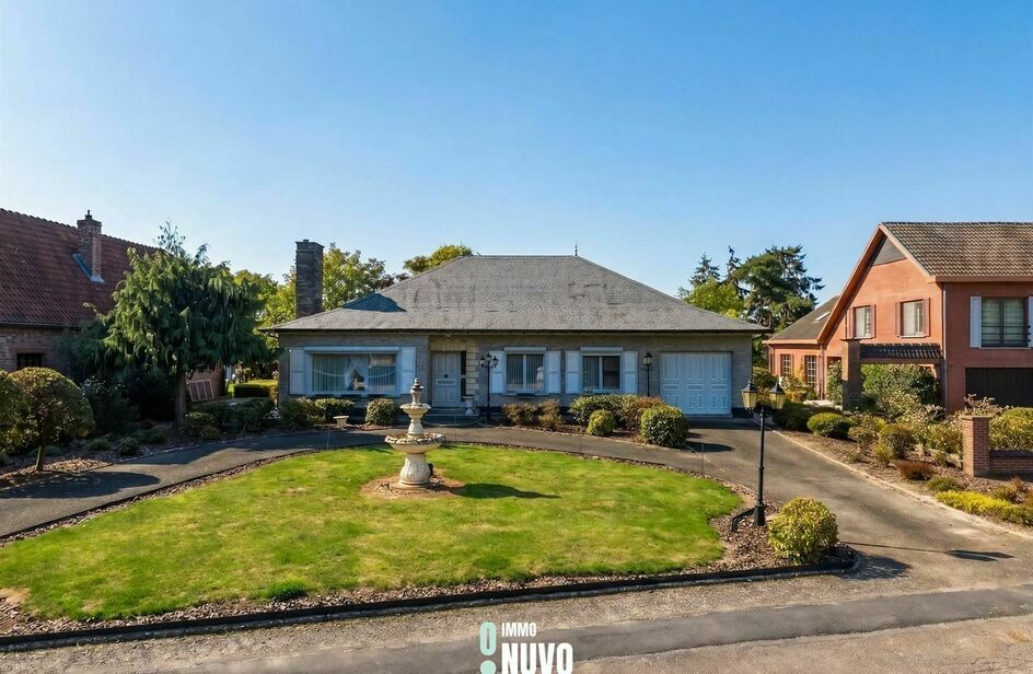 Villa à vendre à OPWIJK