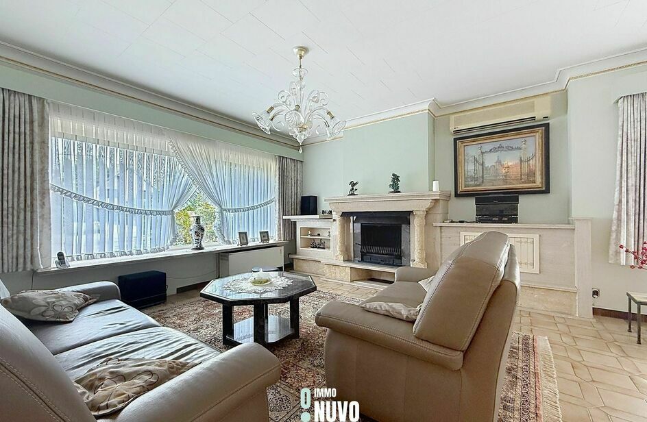 Villa à vendre à OPWIJK