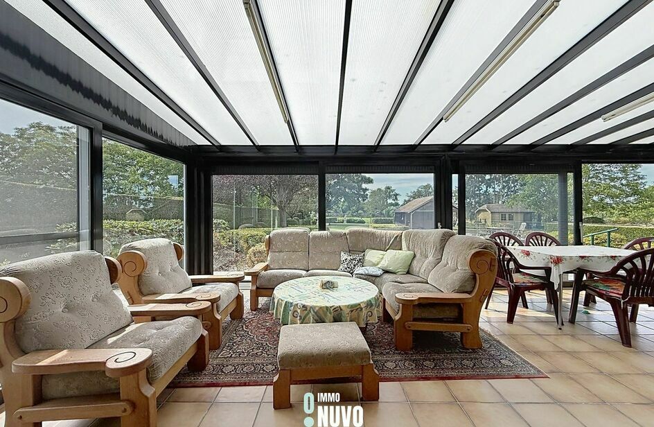 Villa à vendre à OPWIJK