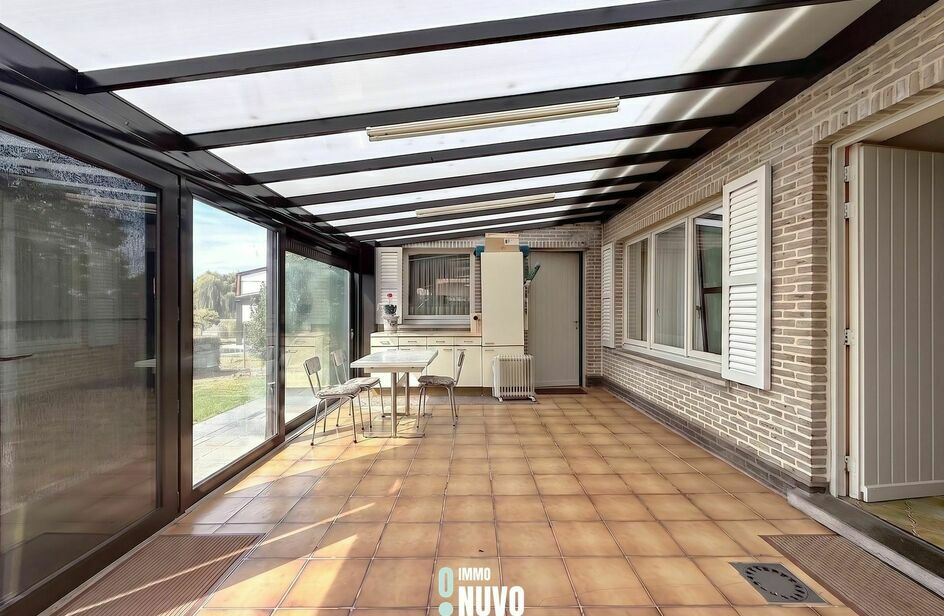 Villa à vendre à OPWIJK