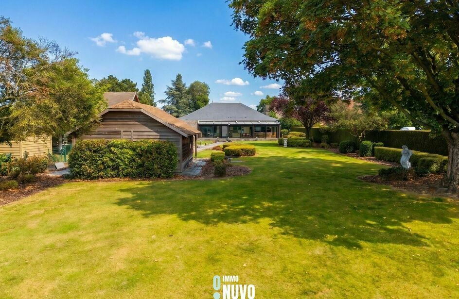 Villa à vendre à OPWIJK