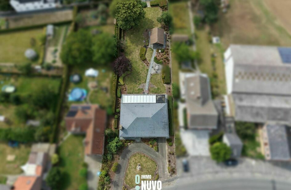 Villa à vendre à OPWIJK