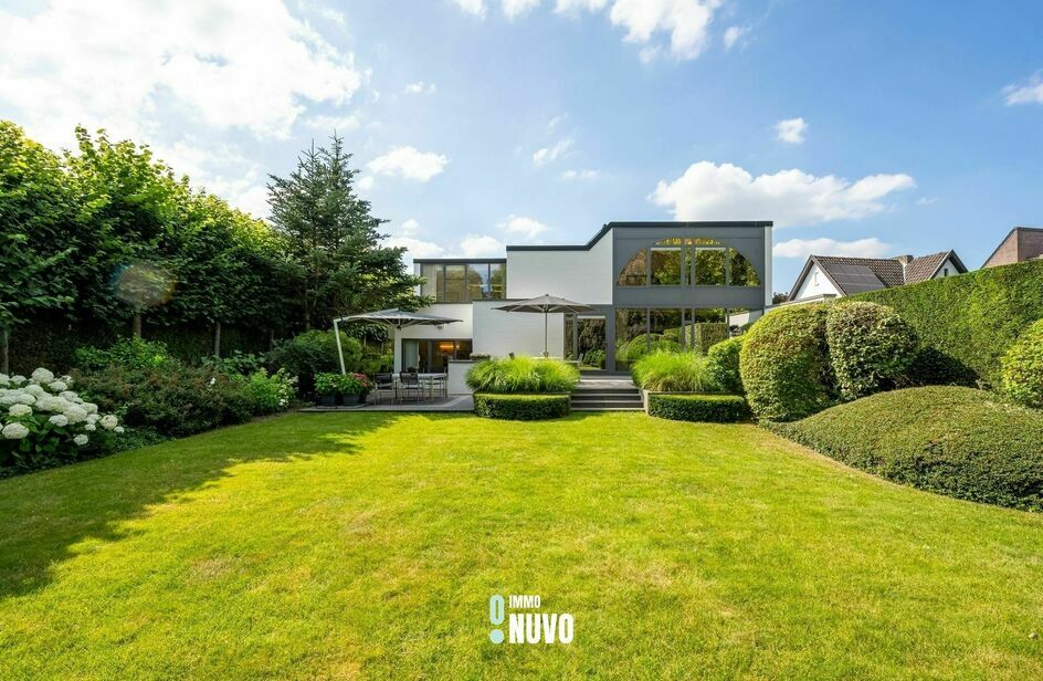 Villa exceptionnelle à vendre à HOFSTADE