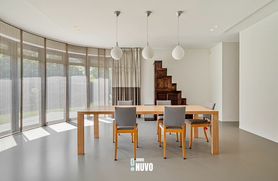 Villa te koop in AALST