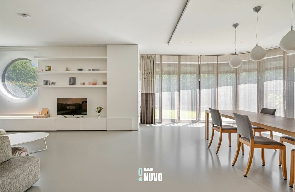 Villa te koop in AALST