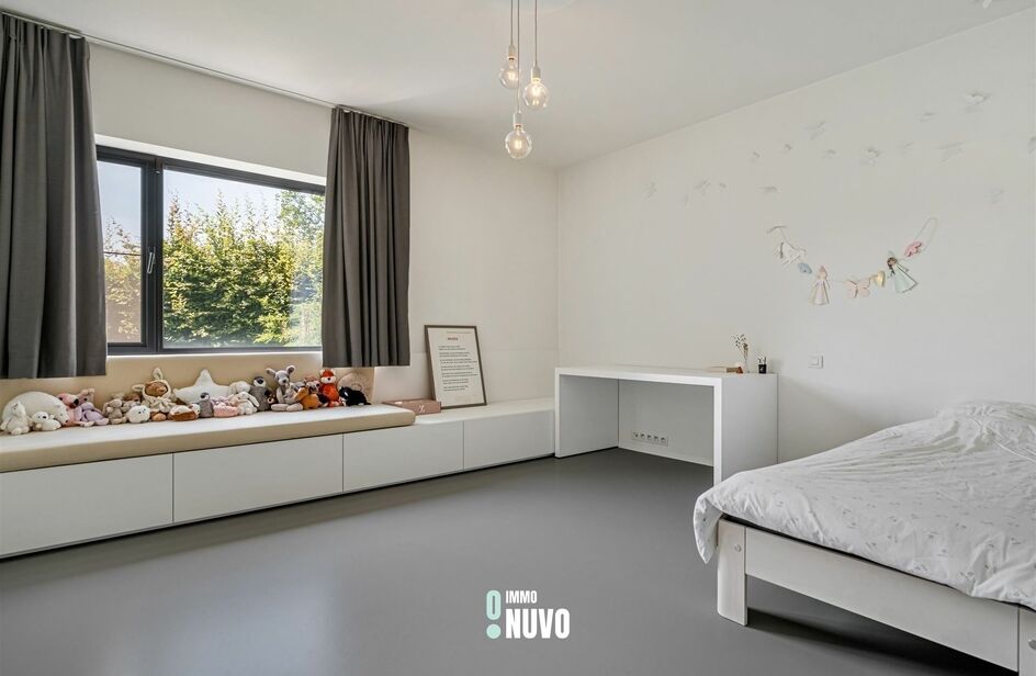 Villa te koop in AALST