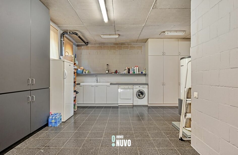 Villa te koop in AALST