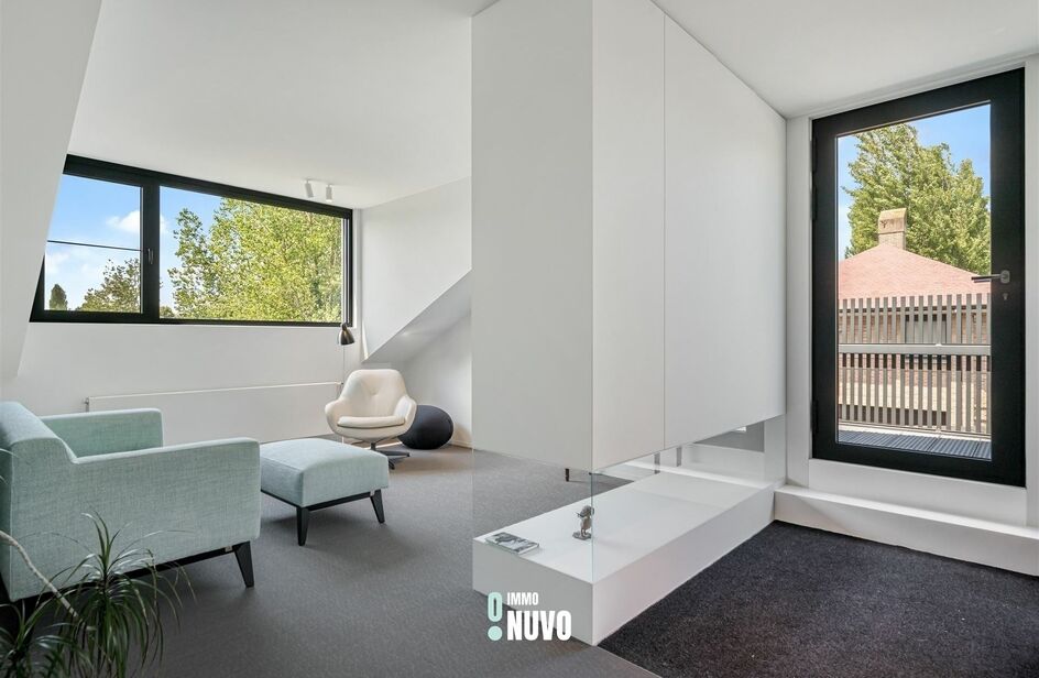 Villa te koop in AALST