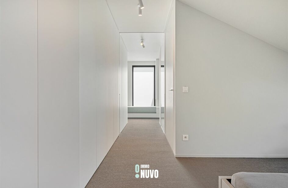 Villa te koop in AALST