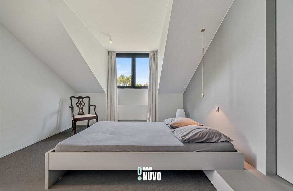 Villa te koop in AALST