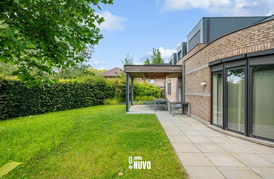 Villa te koop in AALST