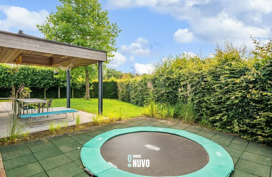 Villa te koop in AALST