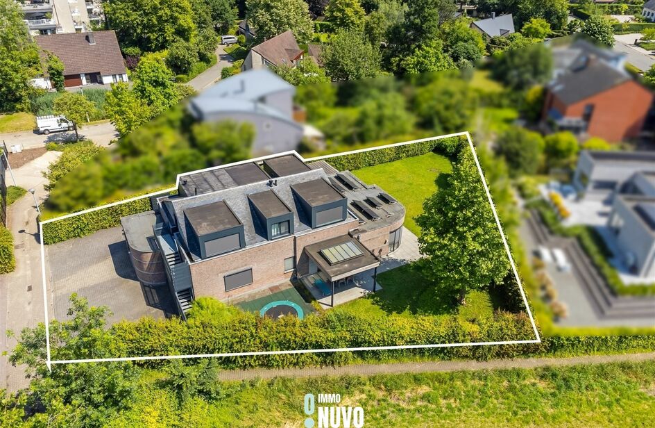 Villa te koop in AALST