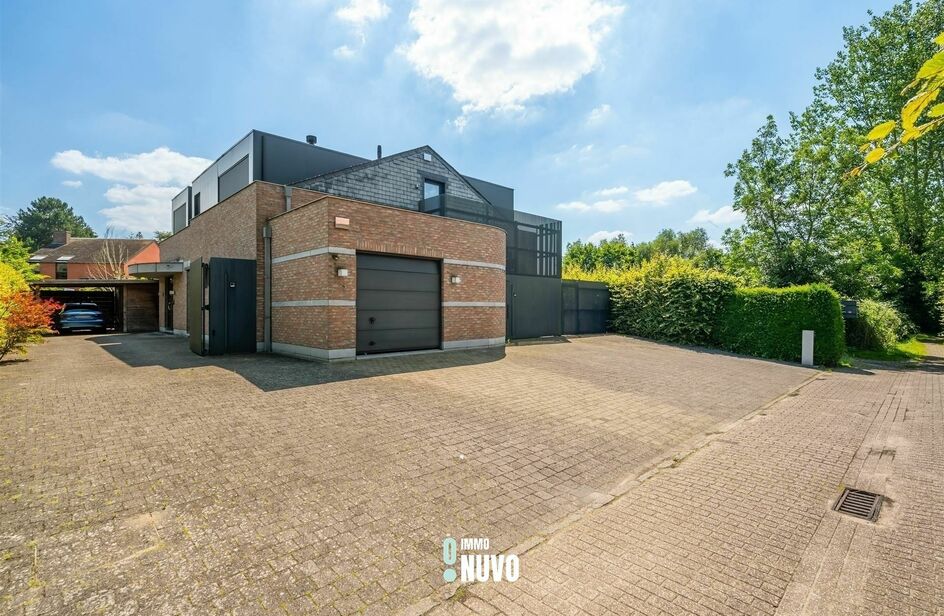 Villa te koop in AALST