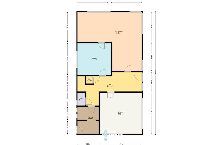 Villa te koop in KALLO