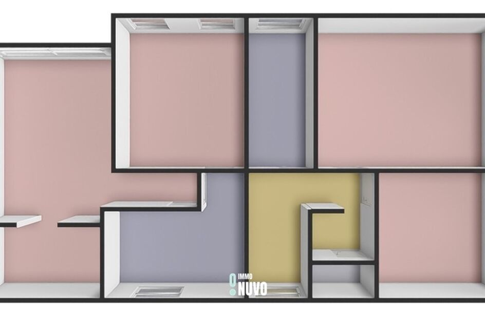 Villa te koop in KALLO