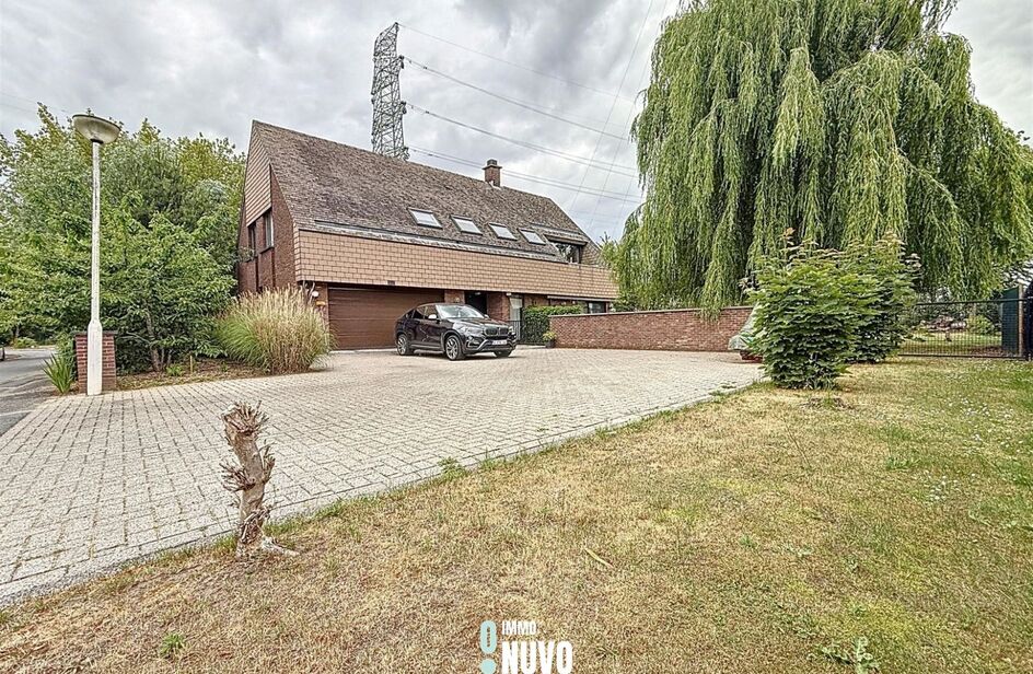 Villa te koop in KALLO