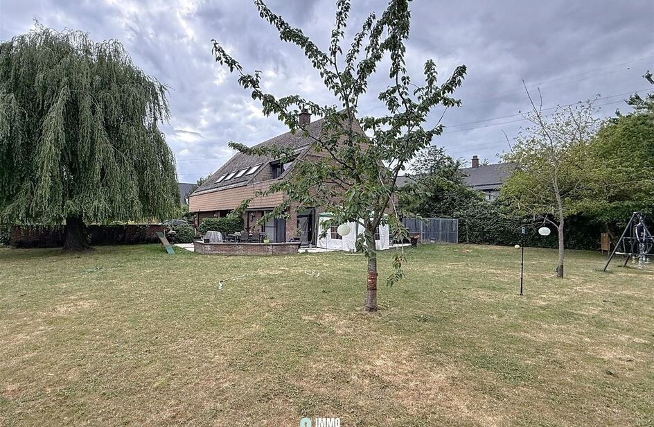 Villa te koop in KALLO