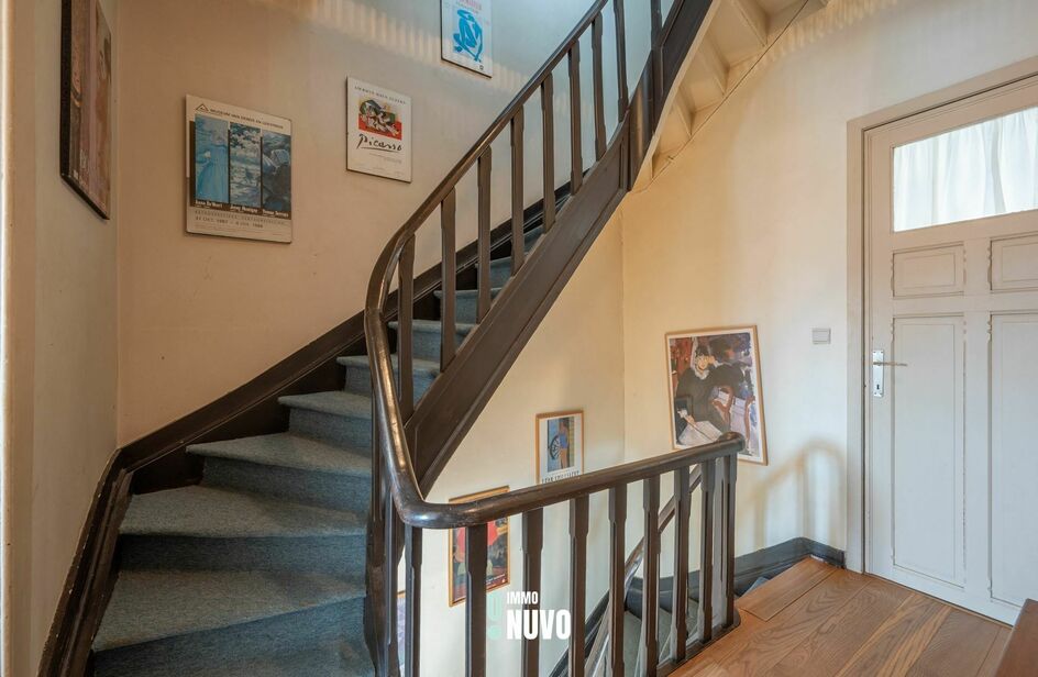 Villa te koop in KNOKKE