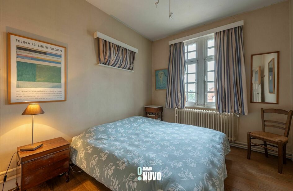 Villa te koop in KNOKKE
