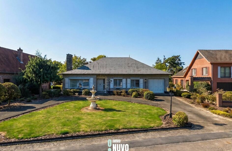 Villa te koop in OPWIJK
