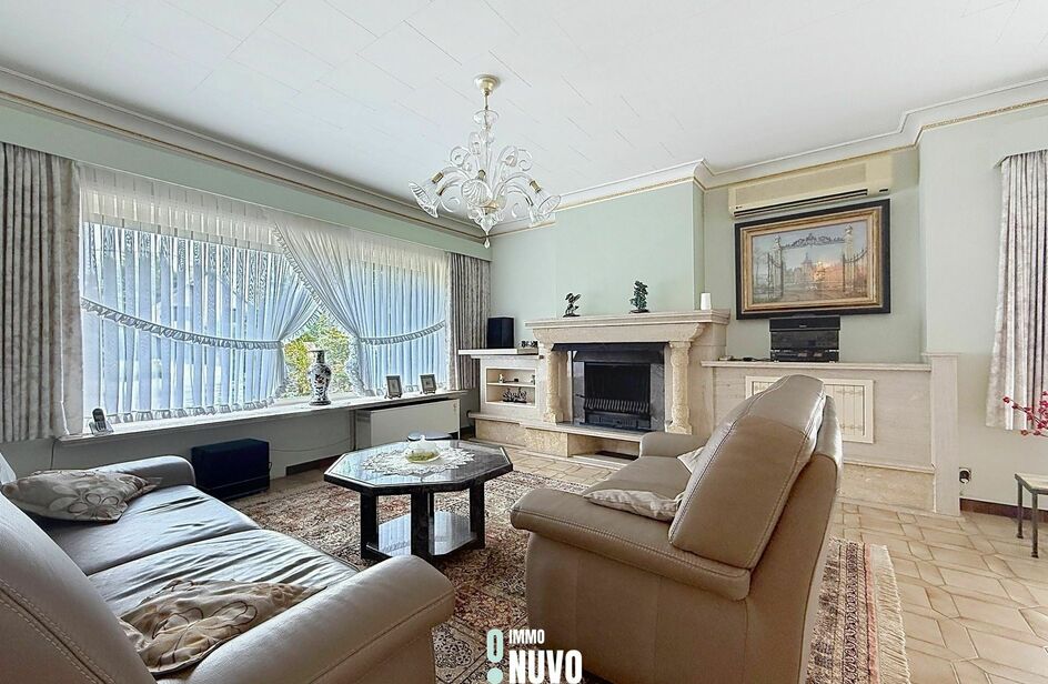 Villa te koop in OPWIJK