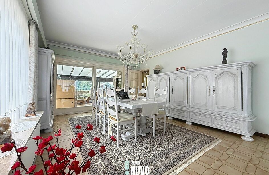 Villa te koop in OPWIJK