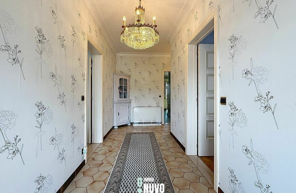 Villa te koop in OPWIJK