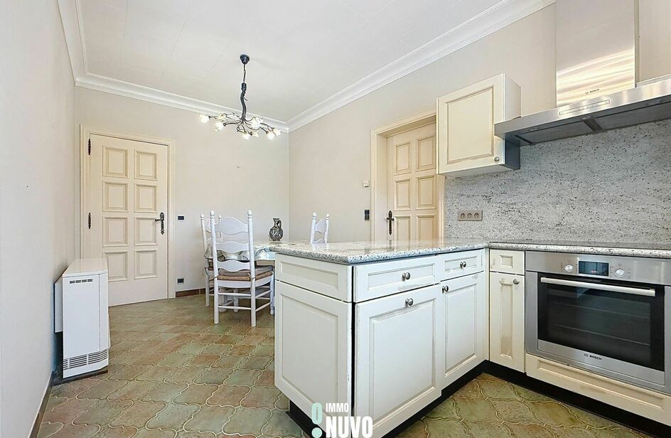 Villa te koop in OPWIJK