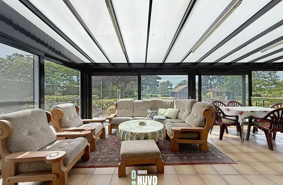 Villa te koop in OPWIJK
