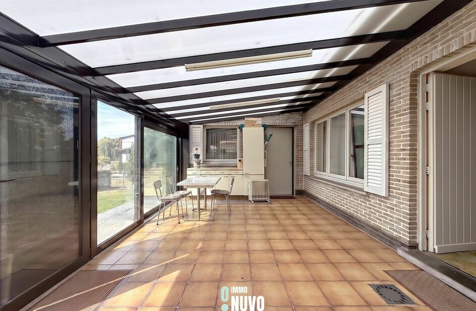Villa te koop in OPWIJK